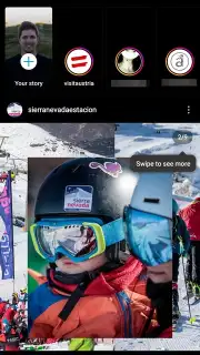 InstaPro 2 screenshot 1