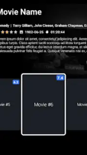 iMPlayer screenshot 6