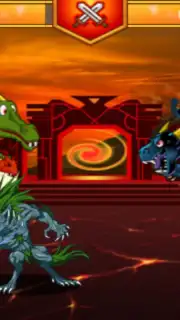 Avatar Fight HD screenshot 3