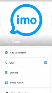 imo Lite screenshot 23