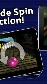 Gutterball screenshot 2