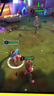 Zombie Squad screenshot 8