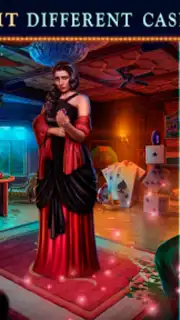 Mystery Tales: Dealer’s Choice screenshot 2