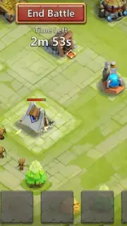 Castle Clash screenshot 6
