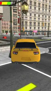 Taxi Simulator screenshot 8