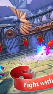 Dragons World screenshot 10