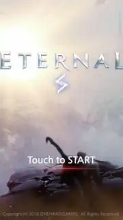 Eternal S screenshot 1