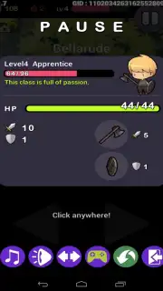 Brave John screenshot 6
