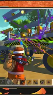 Guide for Scrap Mechanic New 2018 screenshot 2