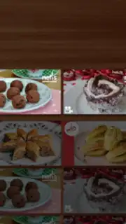 Nefis Yemek Tarifleri screenshot 8