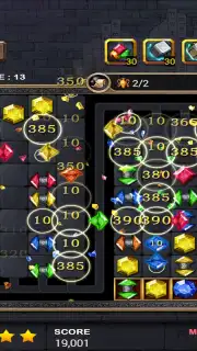 Jewelry King screenshot 9