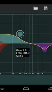 X AIR screenshot 15