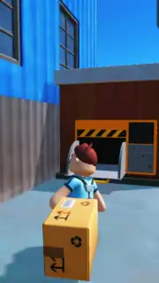 Totally Reliable Delivery Service screenshot 5