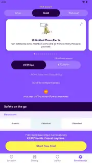 Life360 screenshot 25