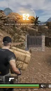 StrayShot screenshot 3