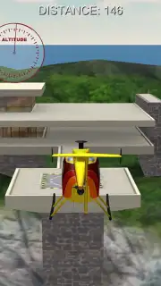 Helicopter Flight Simulator screenshot 8