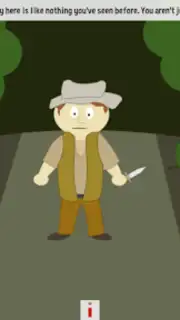 Level Up screenshot 1