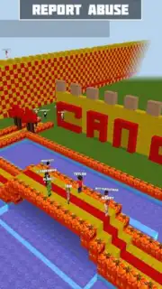 World of Cubes screenshot 4
