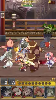 Otogi: Spirit Agents screenshot 7