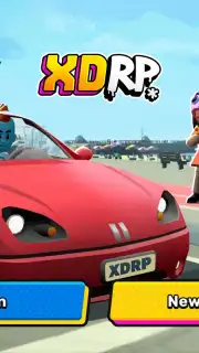 XDRP screenshot 8