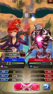 Phantom of the Kill screenshot 2