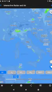 ilMeteo screenshot 5