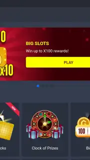 Galaxy - Chat & Play screenshot 10