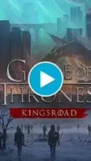 Game of Thrones: Kingsroad screenshot 1