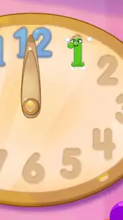Save the numbers! screenshot 1