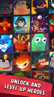 Slash Mobs screenshot 4