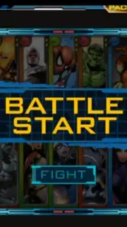 MARVEL War of Heroes screenshot 2