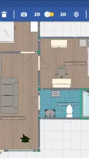 Home Planner for IKEA screenshot 4