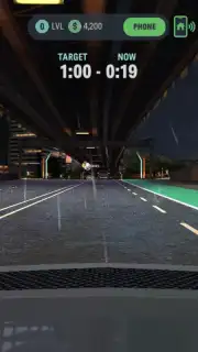 Turbo Tornado: Open World Race screenshot 4