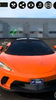 Modern Car Parking Free 2020 screenshot 2