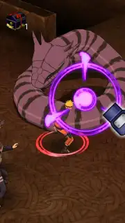 NARUTO X BORUTO NINJA VOLTAGE screenshot 6