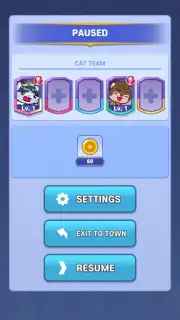 Catopia: Rush screenshot 13