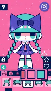 Custom Tiyoko screenshot 2