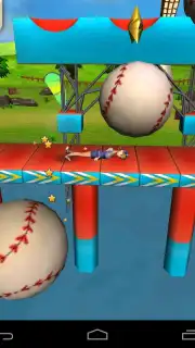 Amazing Run 3D screenshot 3