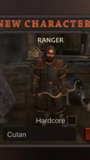 Dungeon Ward screenshot 9