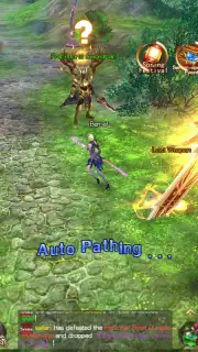 Light of Ariel screenshot 3