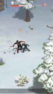 WarZ: Law of Survival screenshot 10