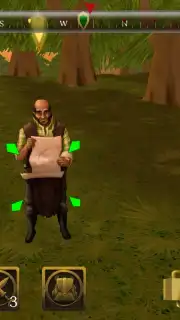 Expeditionaries screenshot 5