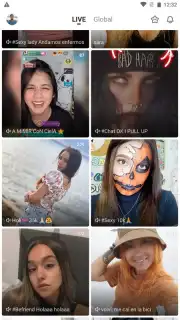 BIGO LIVE Lite screenshot 2