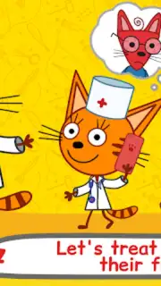 Doctor screenshot 11