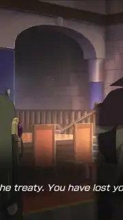 Grancrest War: QuartetConflict screenshot 9