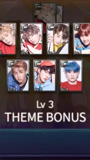 SuperStar BTS screenshot 17