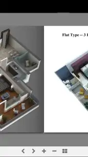3D Home Plans screenshot 9