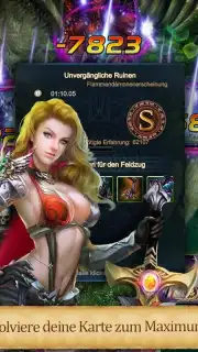 Demon Slayer screenshot 5