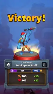 Warcraft Rumble screenshot 5