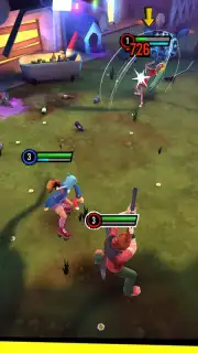 Zombie Squad screenshot 9